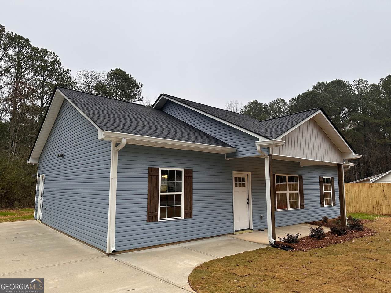 146 Old Brock Road - Photo 1