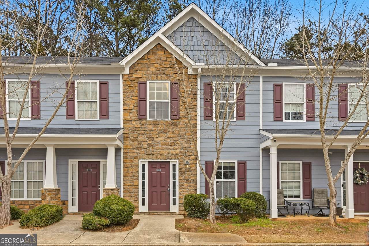 585 Mcwilliams Road - Photo 1