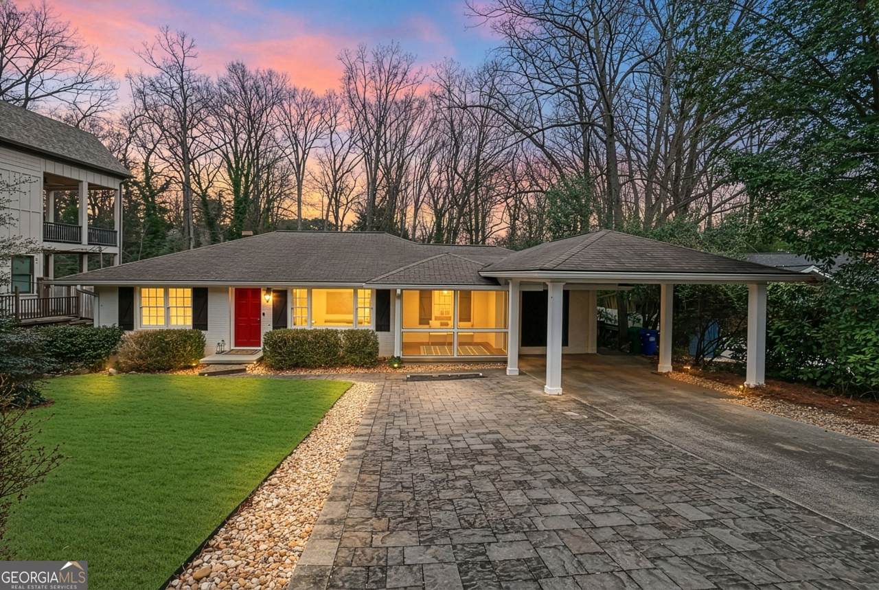 1162 Gail Drive - Photo 1