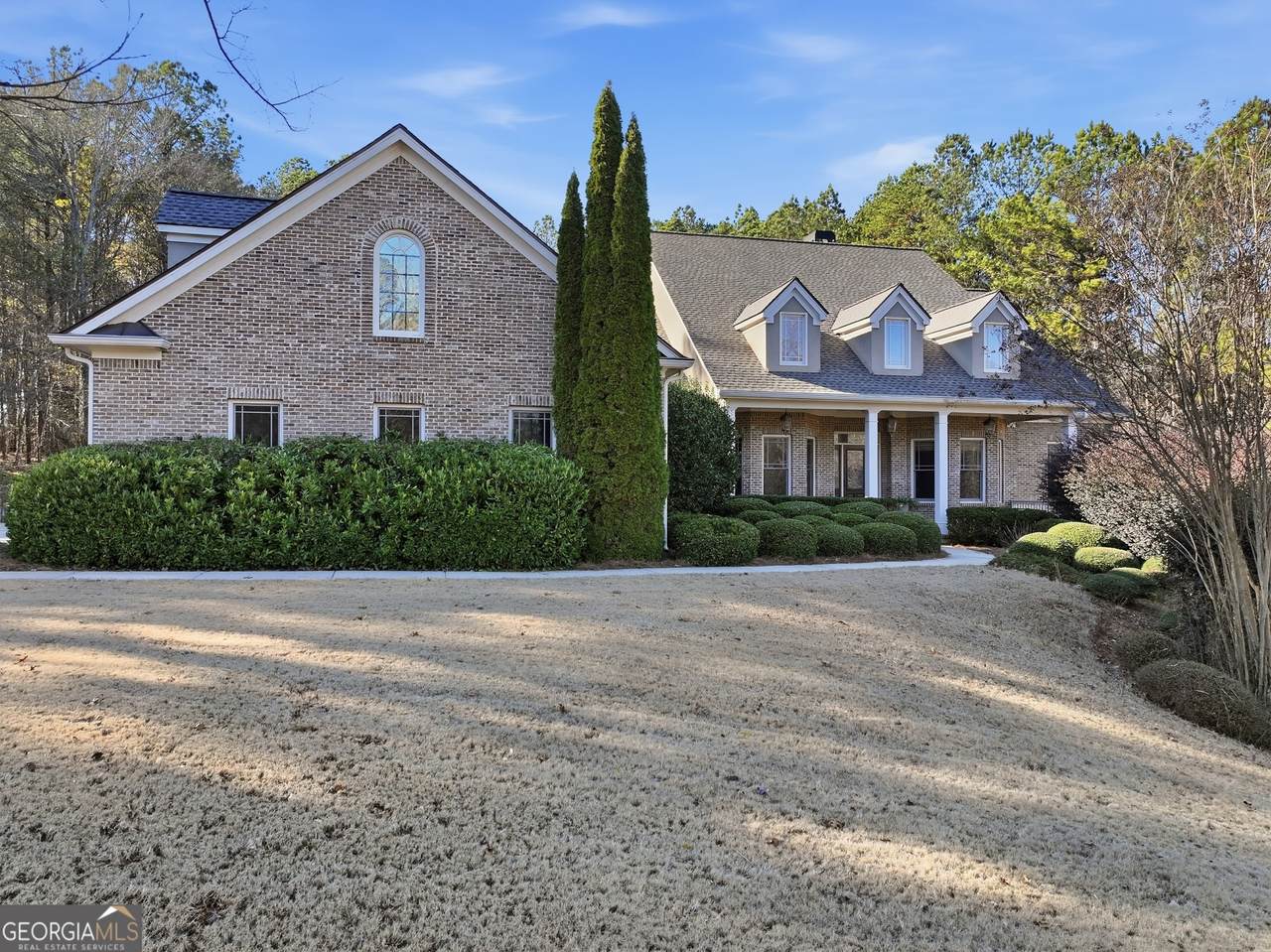 1178 Antrim Glen Drive - Photo 1