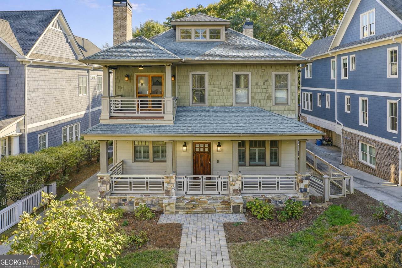 1213 Druid Place - Photo 1