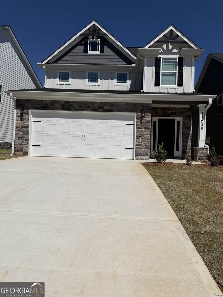 11205 Cornerstone Way - Photo 1
