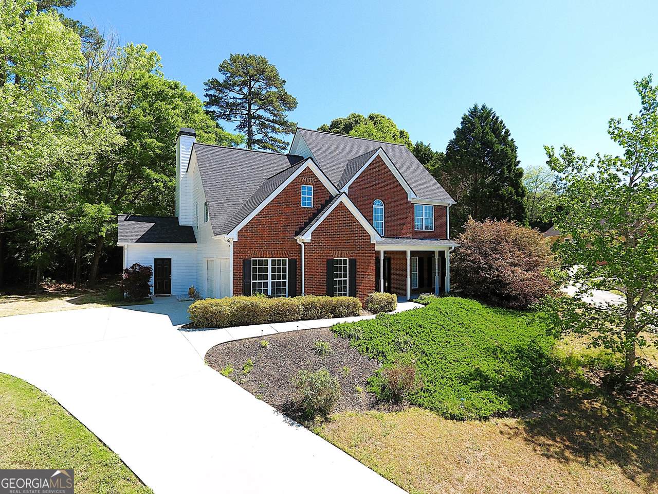 1544 Sky Valley Court - Photo 1