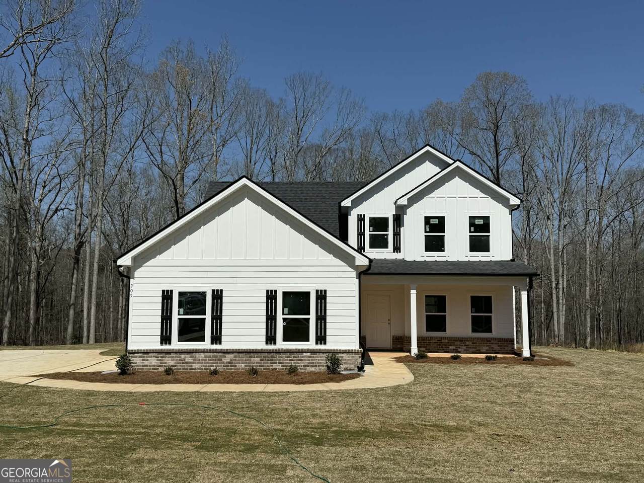 205 Yancey Road - Photo 1