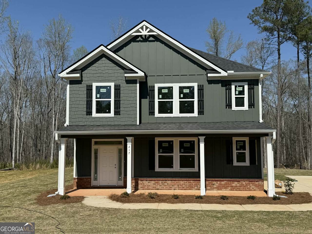 217 Yancey Road - Photo 1