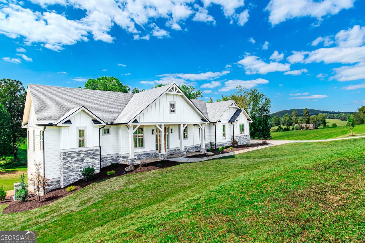 1250 Owen Glen Drive - Photo 1