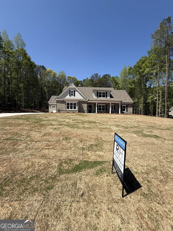 2124 Ella Springs Drive - Photo 1