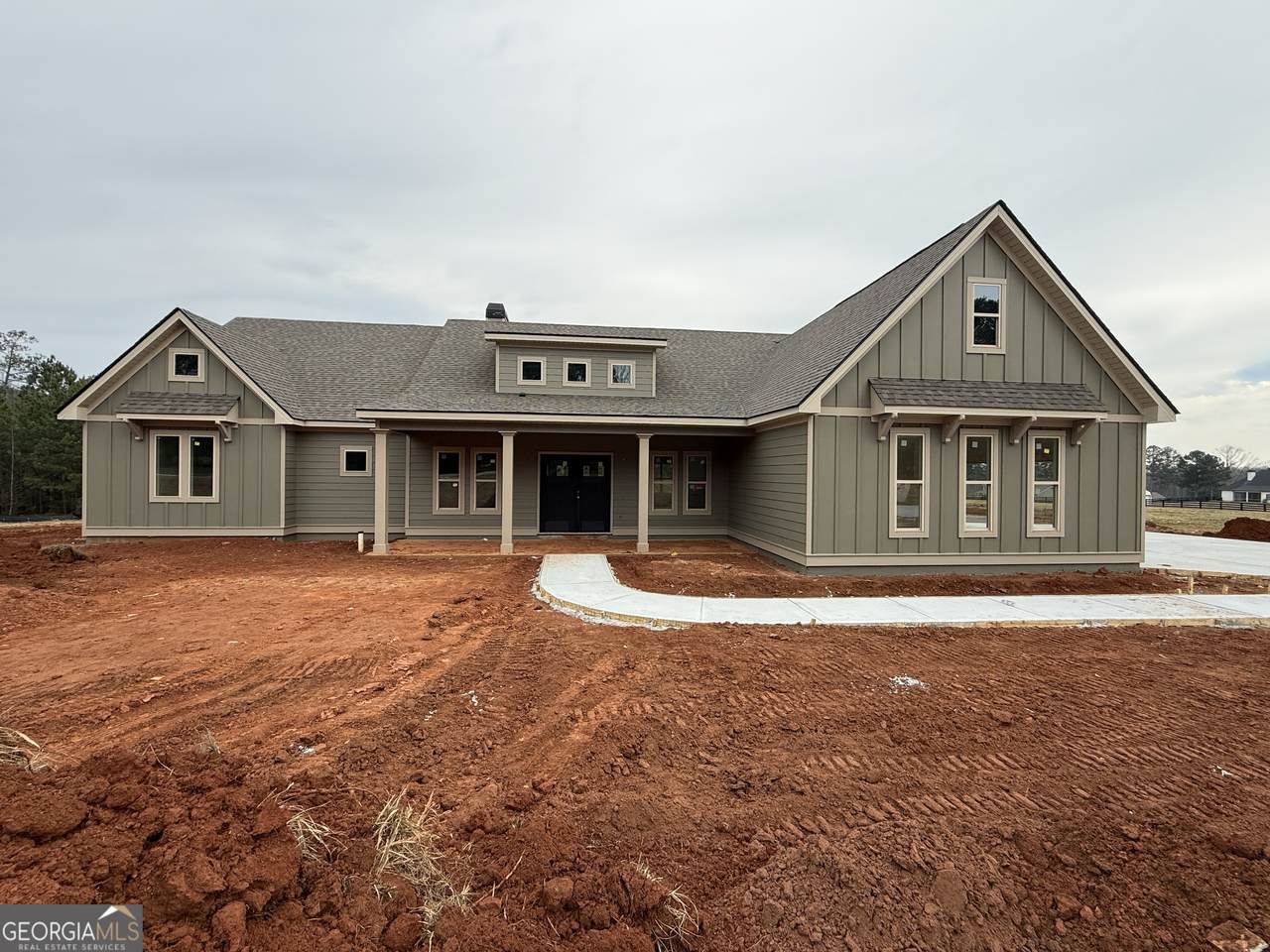 LOT 1 Reidsboro Road - Photo 1