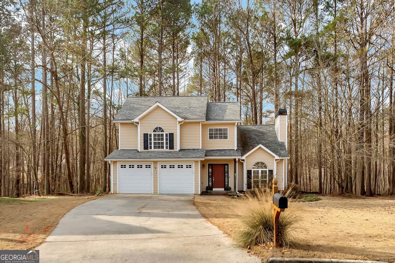 6326 Autumn View Way - Photo 1