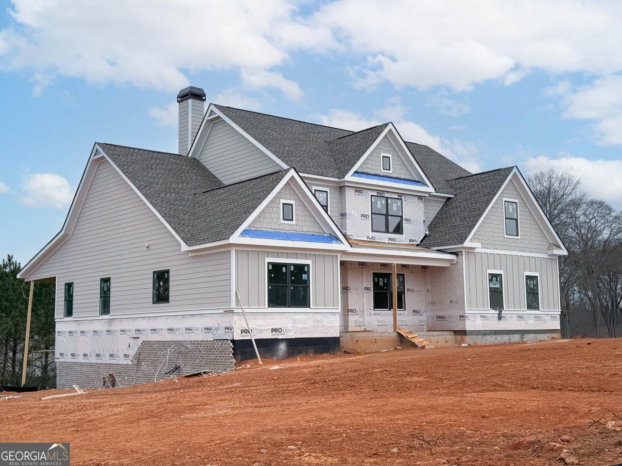 2113 Stonegate Way - Photo 1