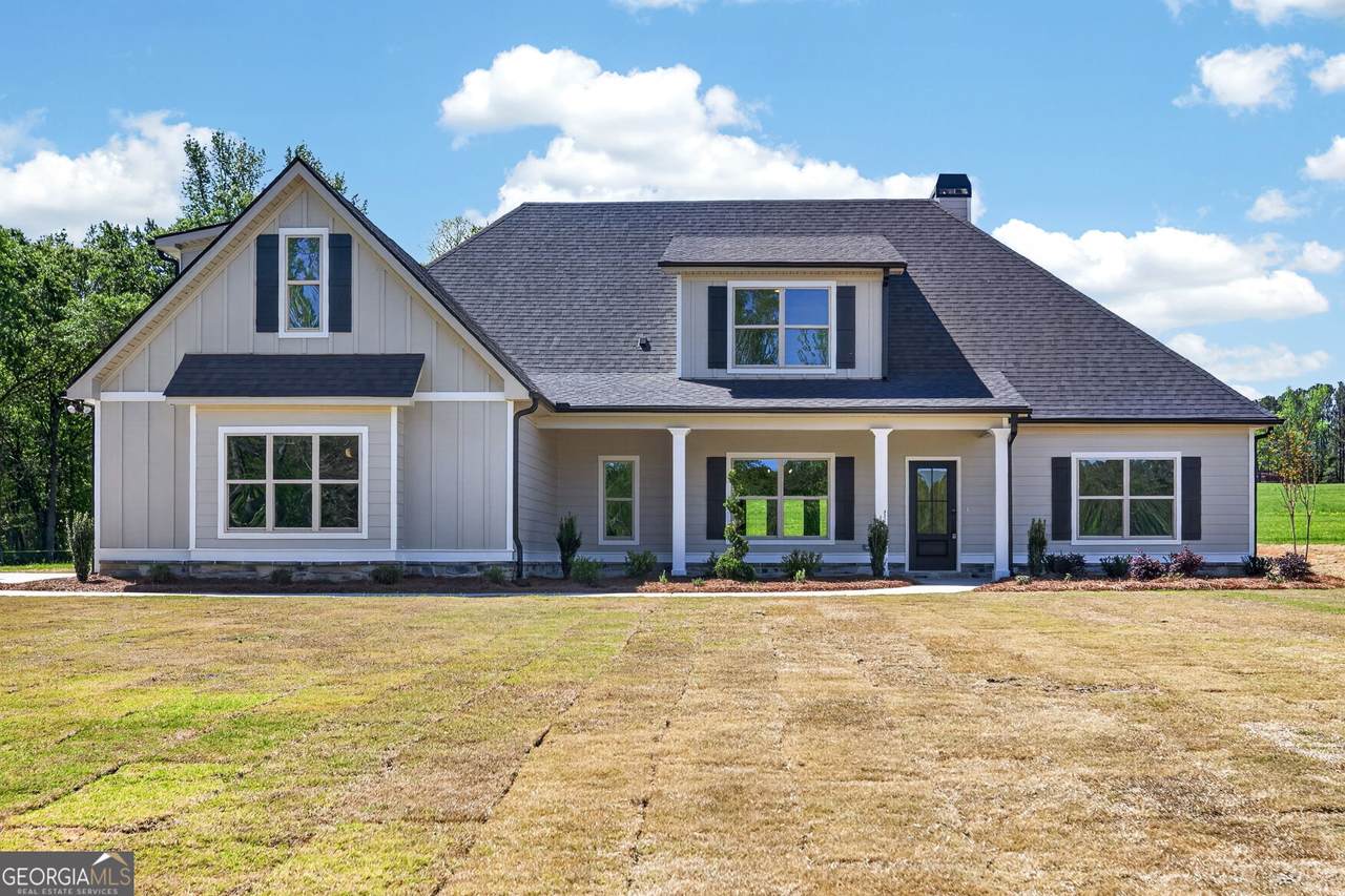65 Unity Road - Photo 1