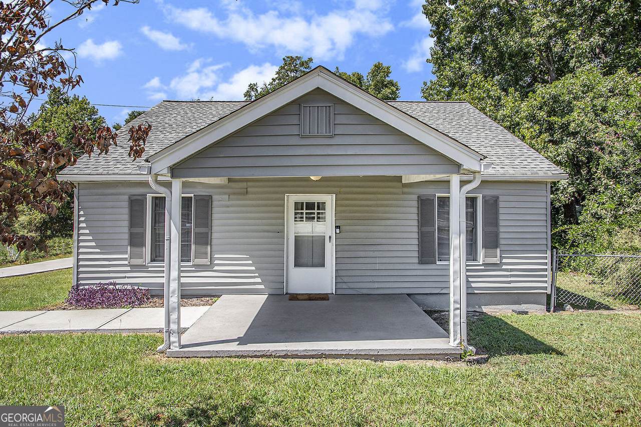 1298 Irwin Bridge Road - Photo 1