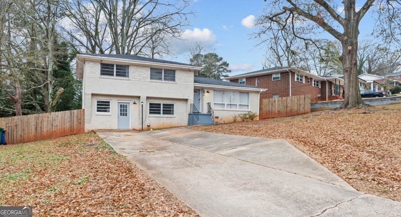 2971 Valley Ridge Drive - Photo 1