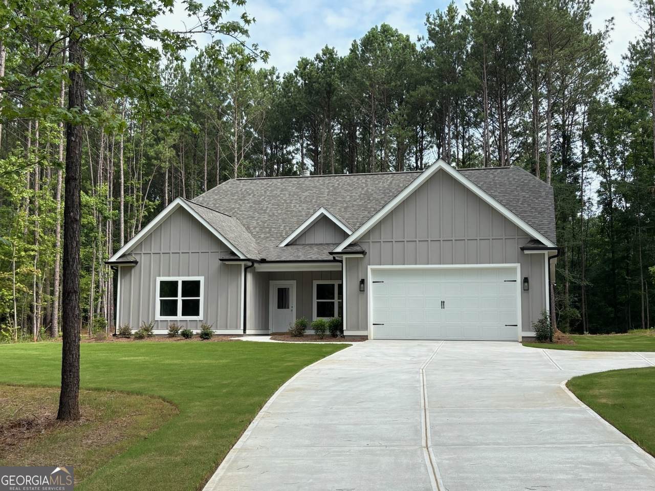 513 Harmony Road - Photo 1