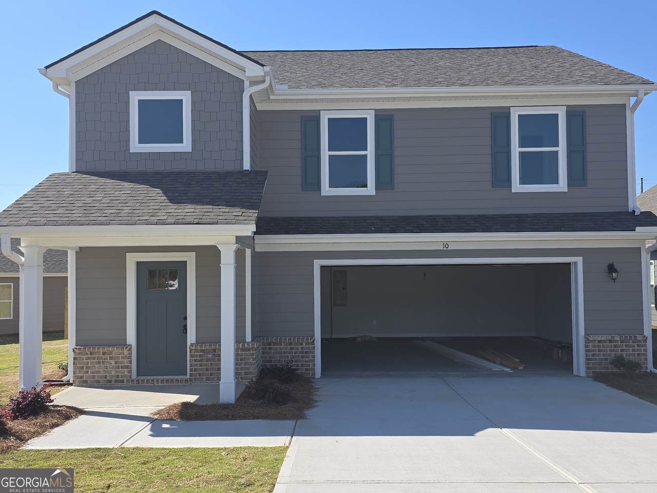 10 Charlie Way - Photo 1