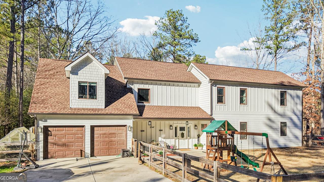 744 Narroway Trail - Photo 1