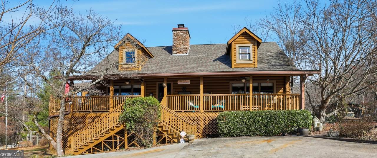 1401 Adair Mill Road - Photo 1