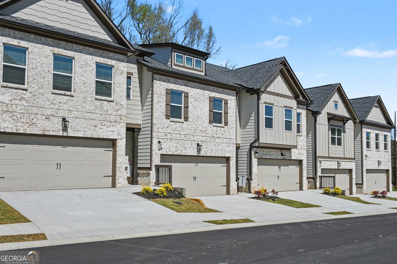 4227 Fern River Trail - Photo 1