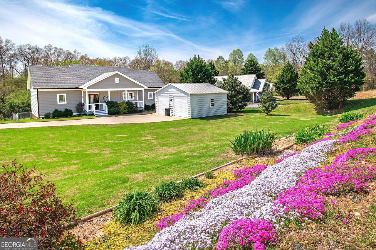 18 Shady Grove Lane - Photo 1