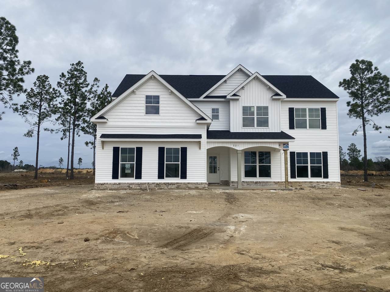 221 Manchester Drive - Photo 1