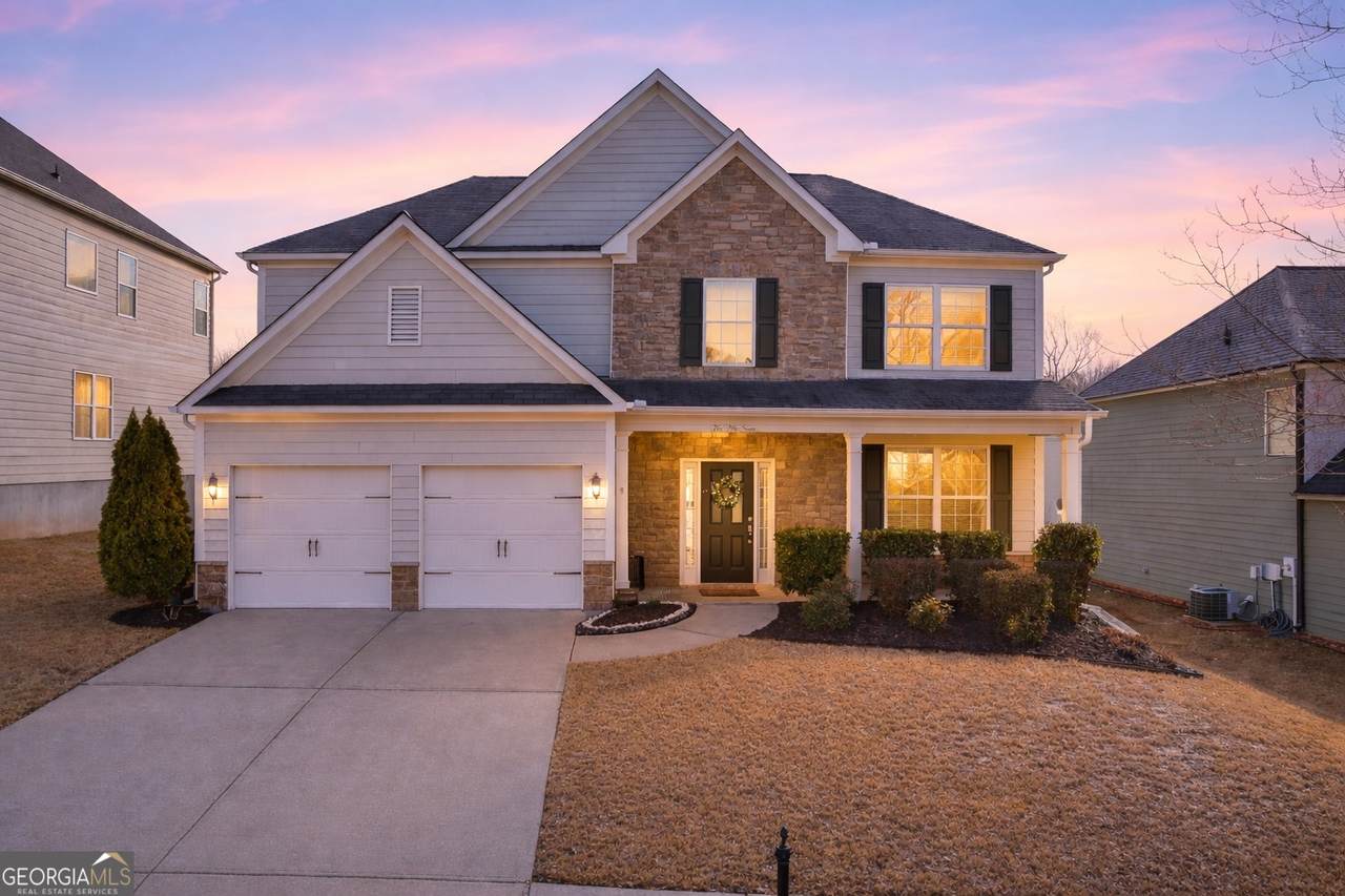 257 Collingsworth Trace - Photo 1