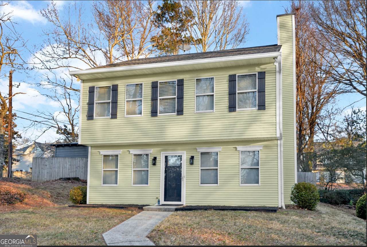 1148 Haven Brook Place - Photo 1