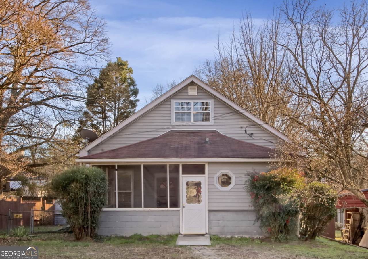 1617 Elm Street - Photo 1