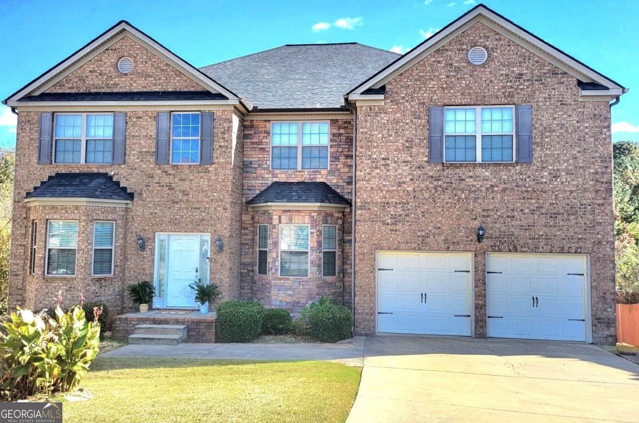762 Carter Road - Photo 1