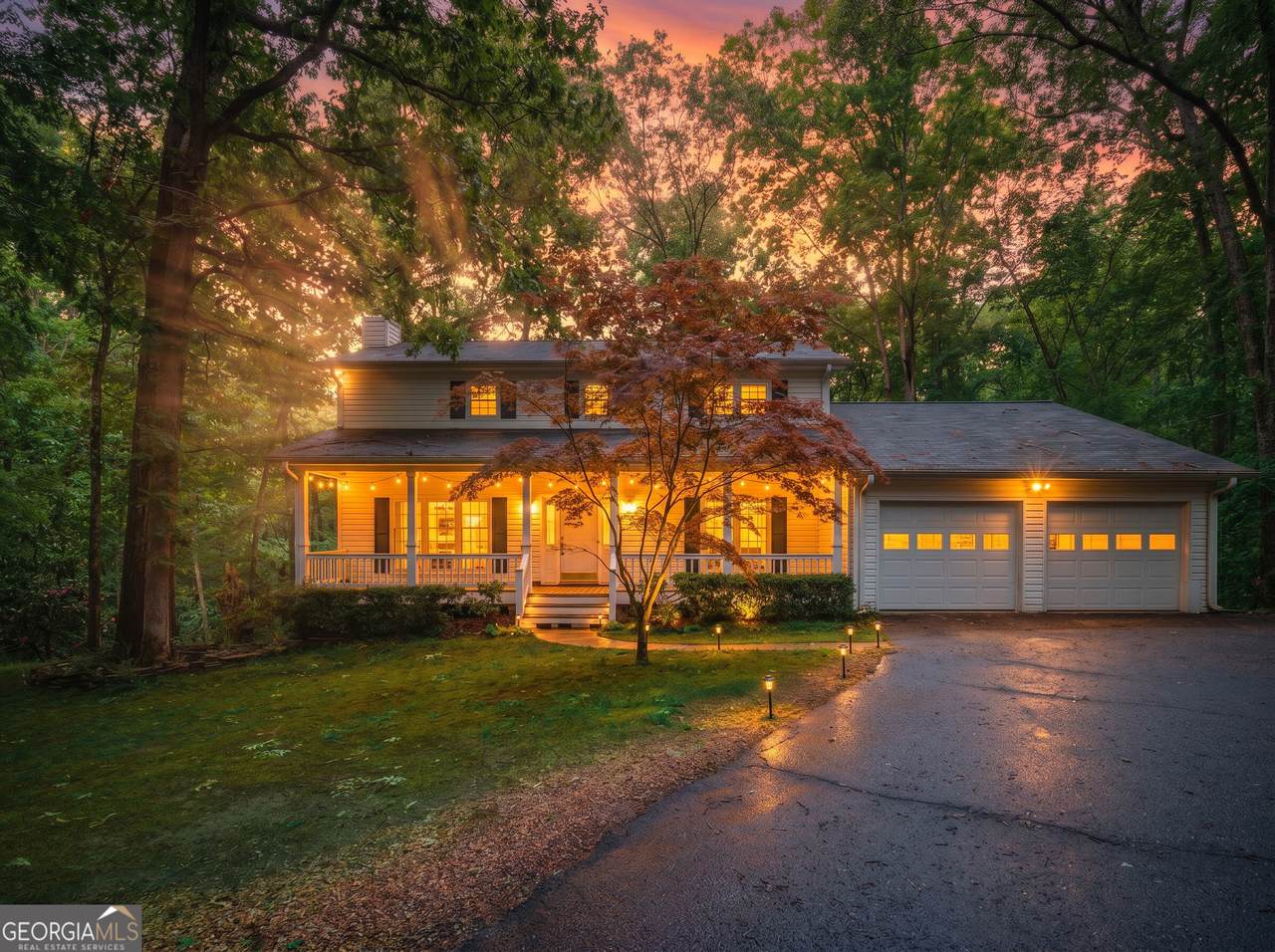 2416 Mount Vernon Road - Photo 1