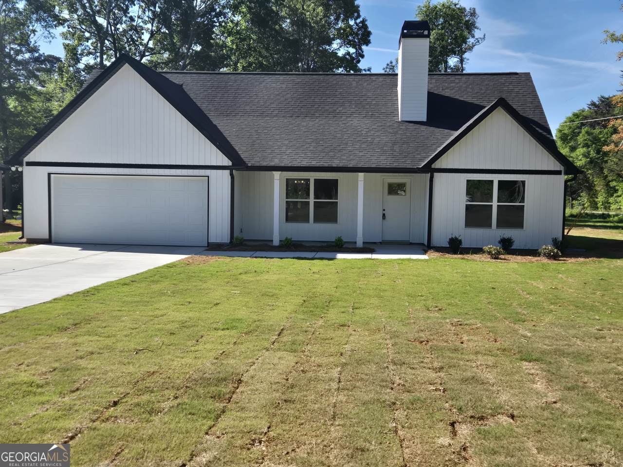 20 Preserve Trail - Photo 1