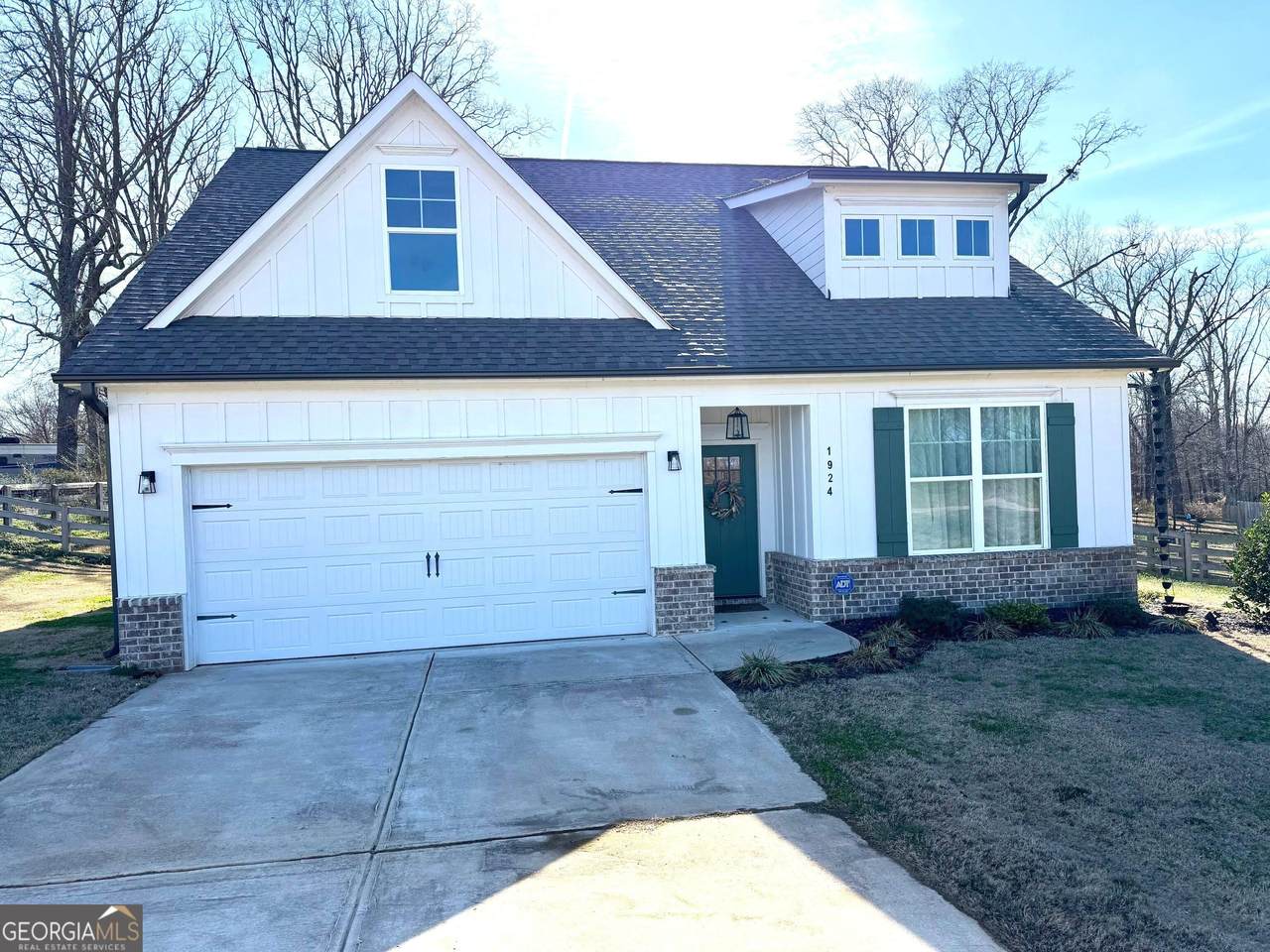 1924 Lou Gurley Road - Photo 1