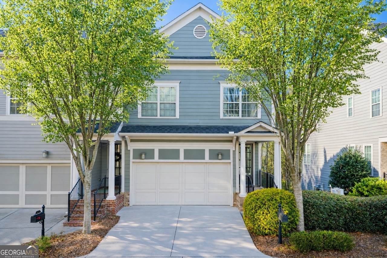 6260 Village Arbor Lane - Photo 1