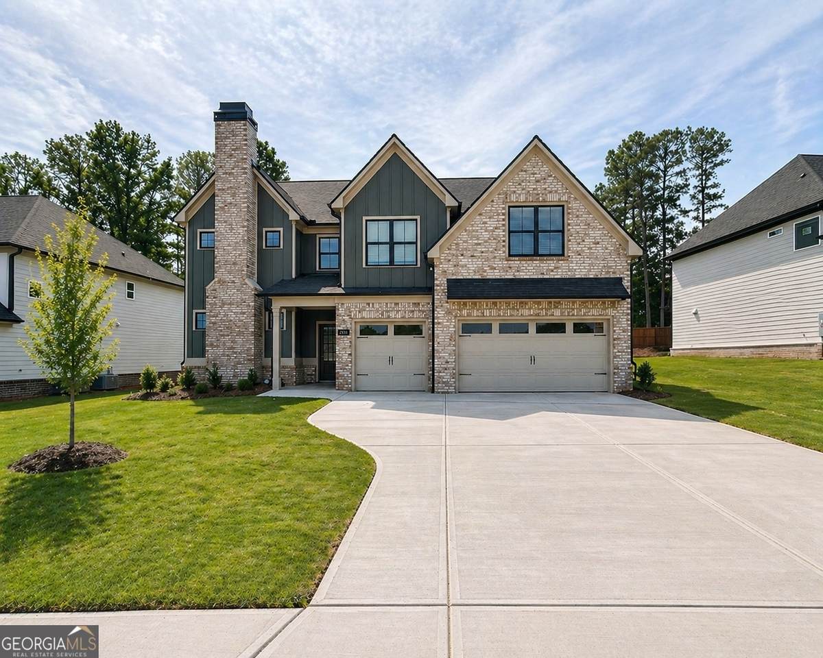 2410 Reserve Manor Court - Photo 1