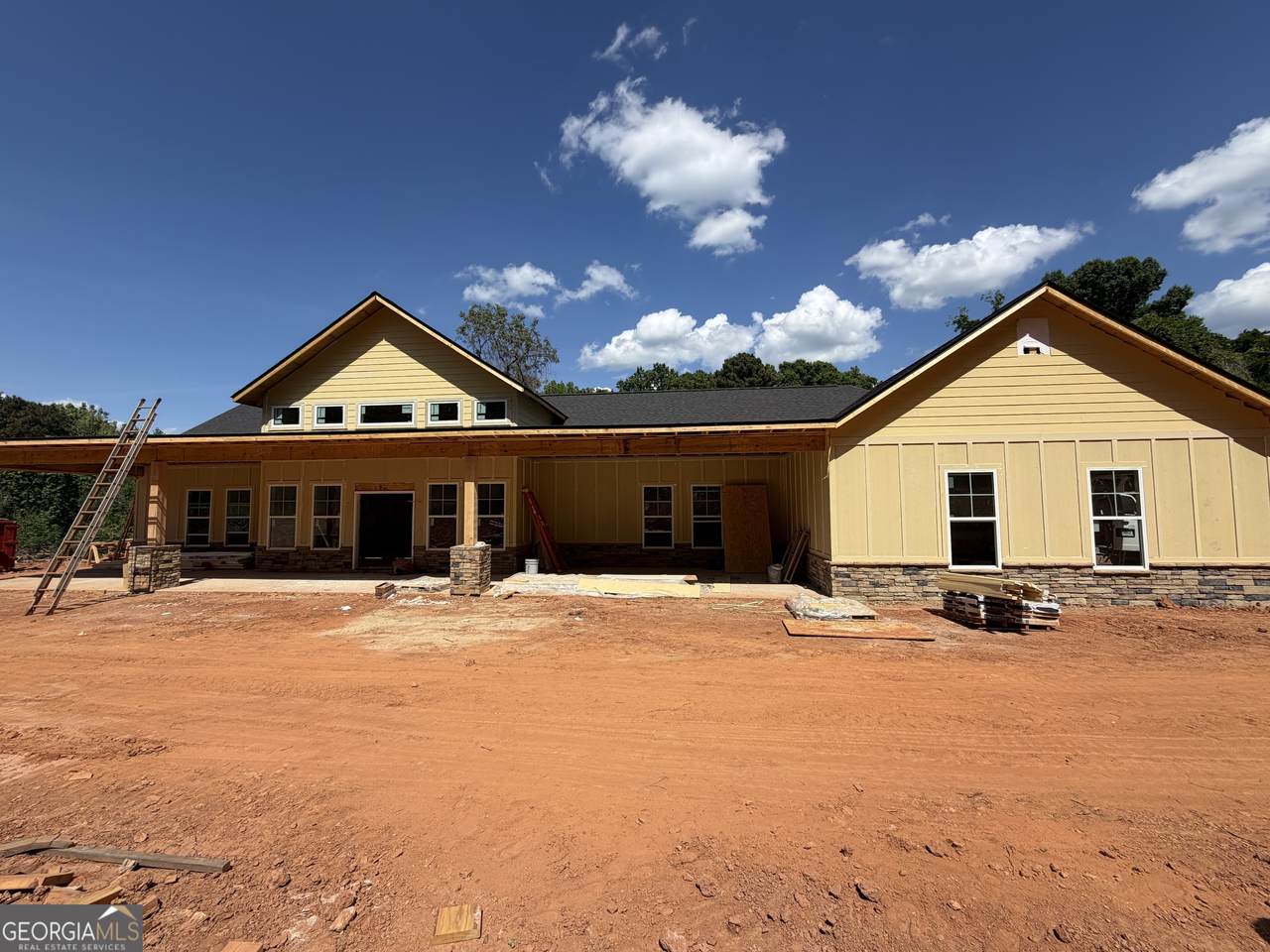 1000 Foxcroft Drive - Photo 1