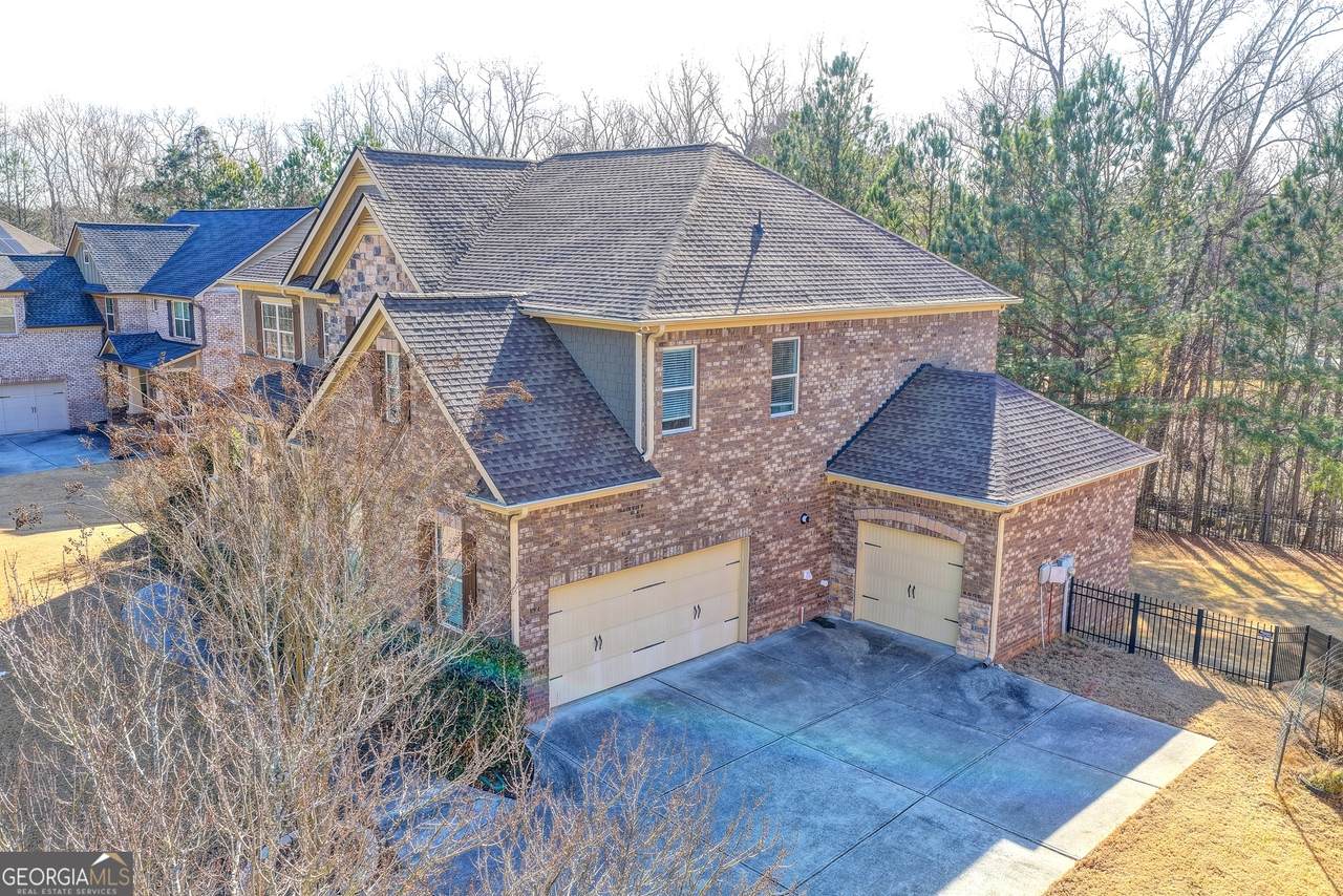 1870 Apollo Drive - Photo 1