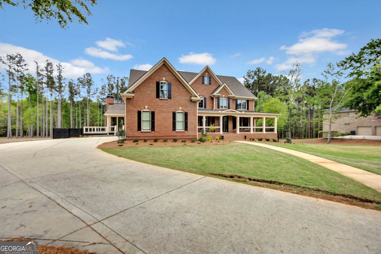 50 Drummond Place - Photo 1