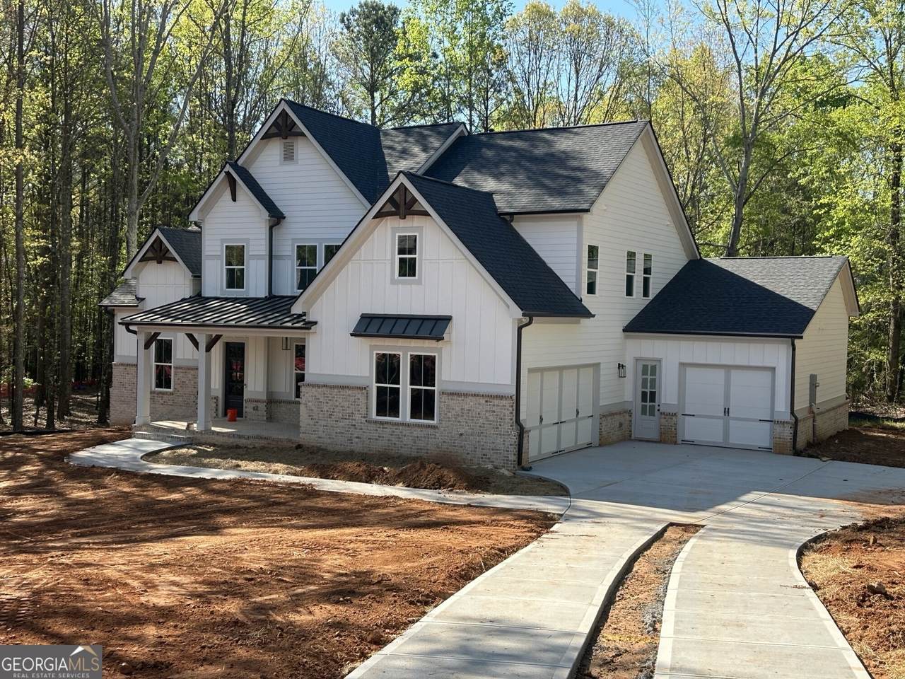 2395 Glade Overlook - Photo 1