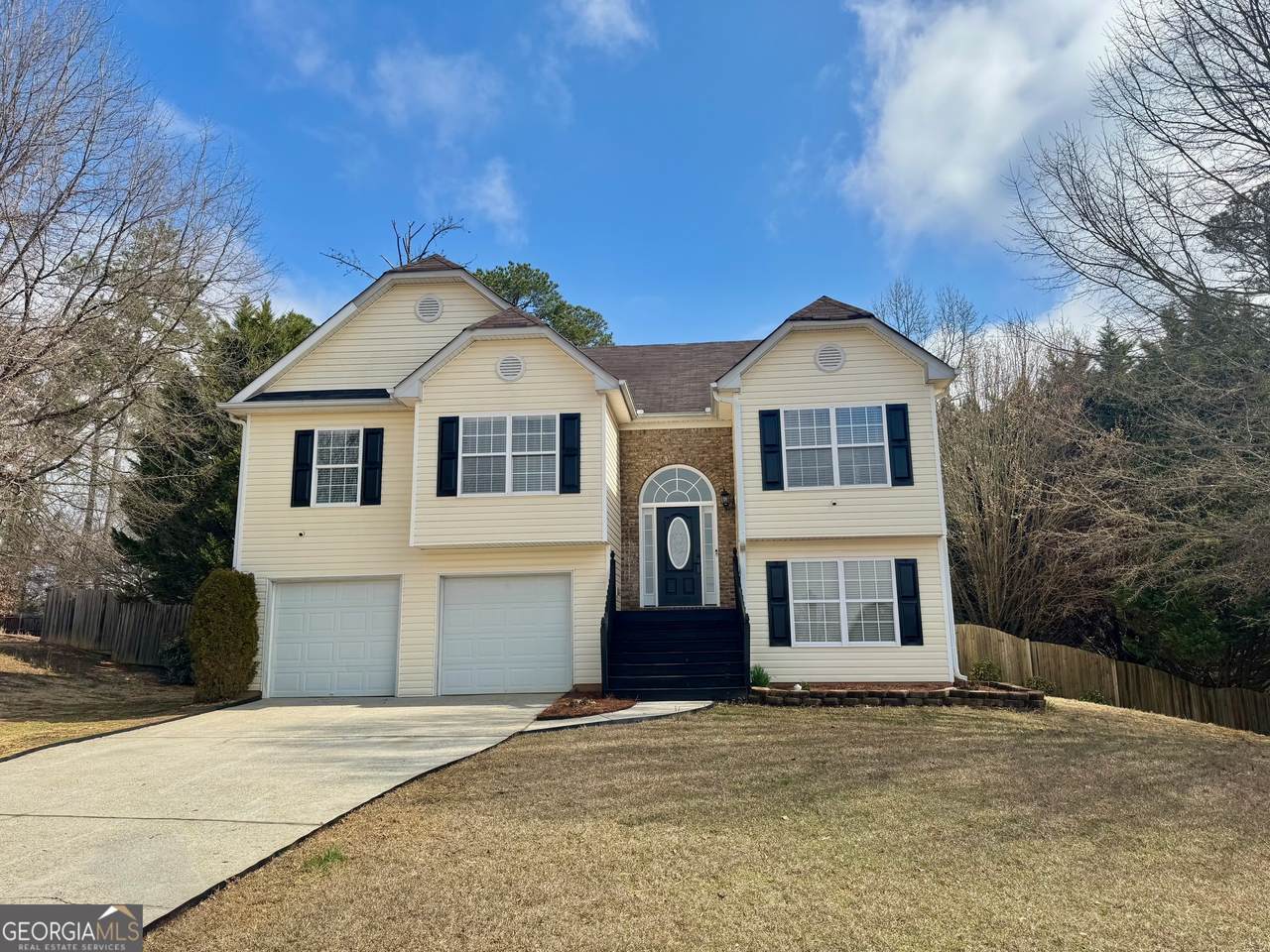 3393 Madison Farm Way - Photo 1