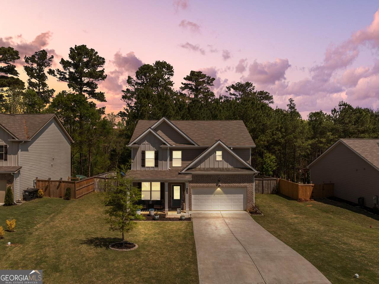 405 Crowley Drive - Photo 1