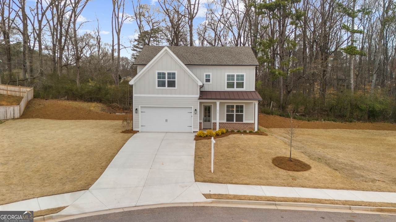 176 Aspen Hall Drive - Photo 1