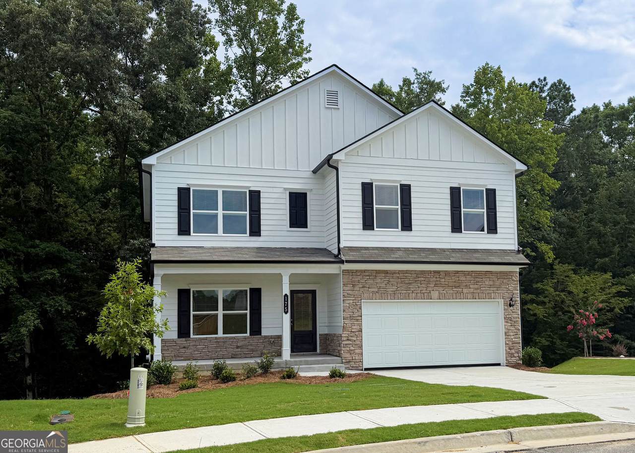 175 Jones Ridge Drive - Photo 1