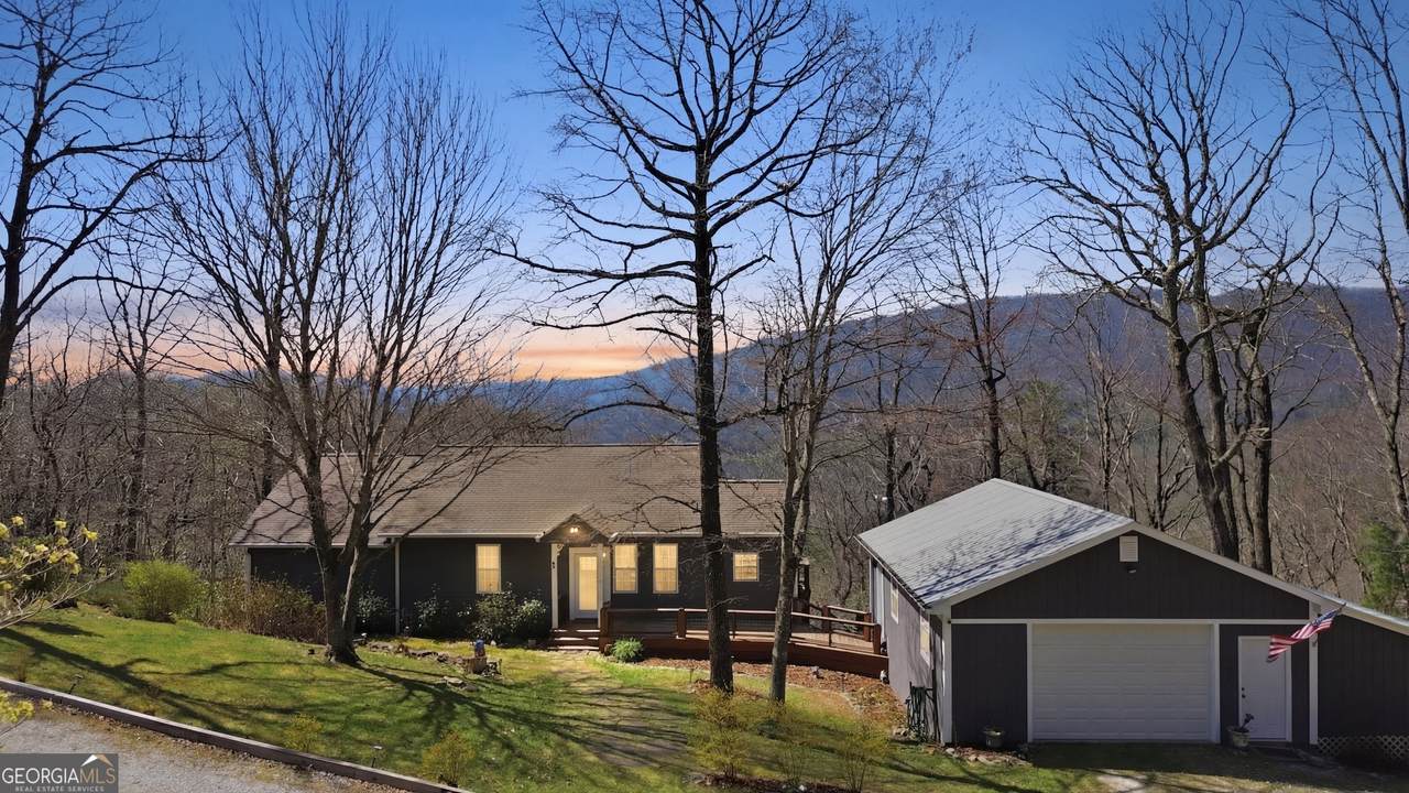 620 Courthouse Gap Road - Photo 1