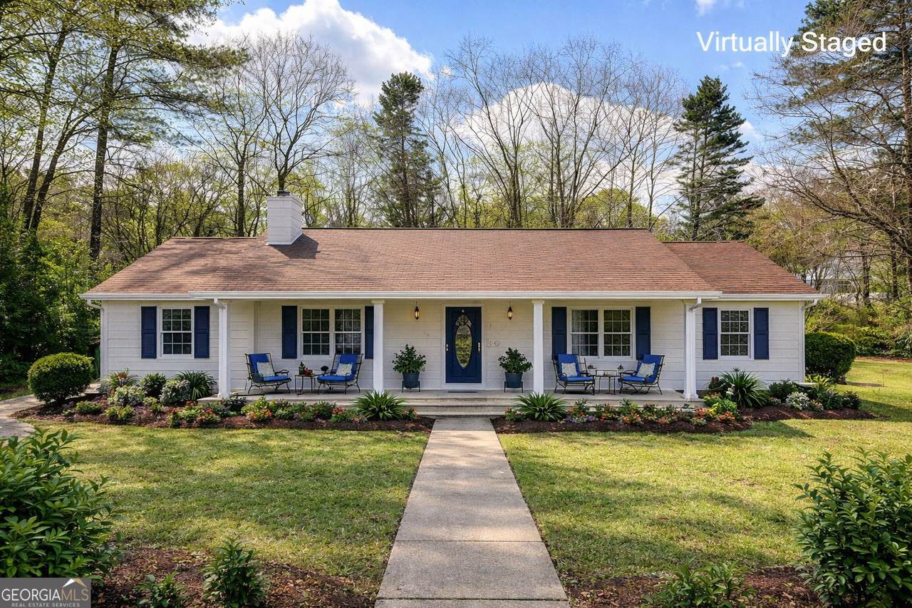 110 Kline Circle - Photo 1
