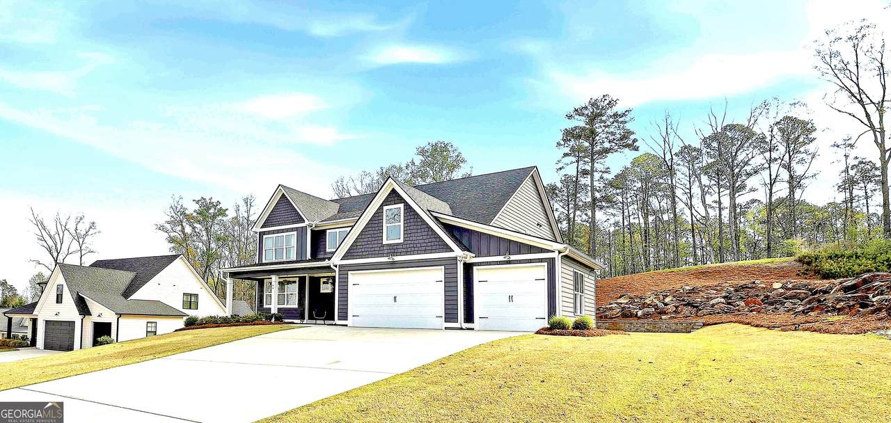 44 North Shore At Redwine Drive - Photo 1