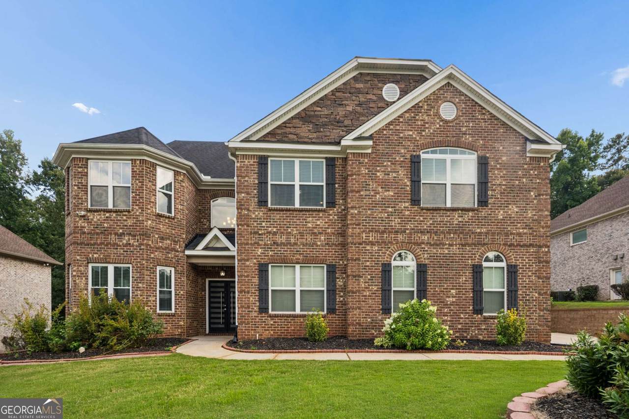 2730 Veltre Terrace - Photo 1