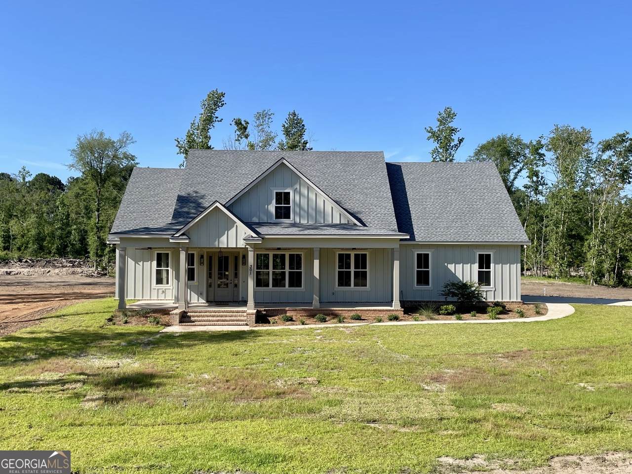 301 Jericho Lane - Photo 1
