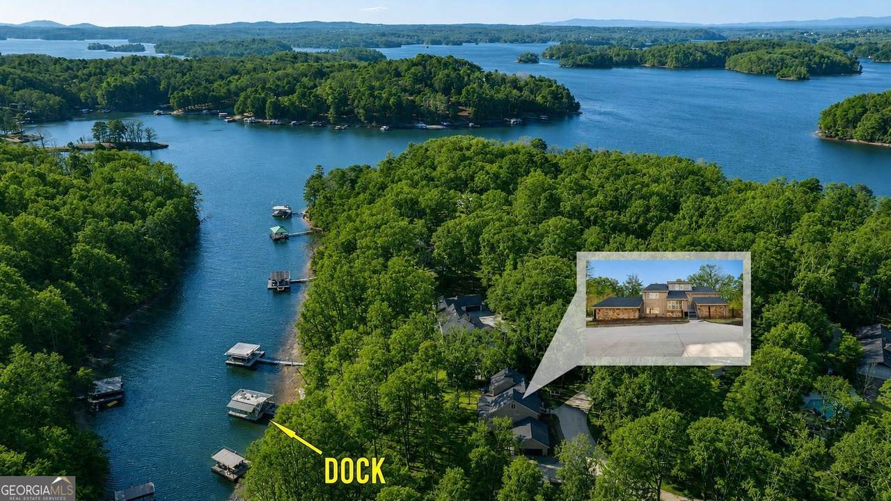 3680 Lamplighter Cove Road - Photo 1