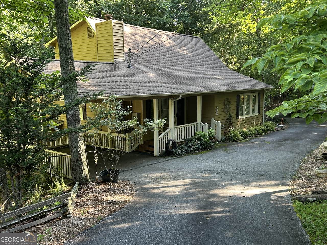 705 Laurel Ridge Drive - Photo 1