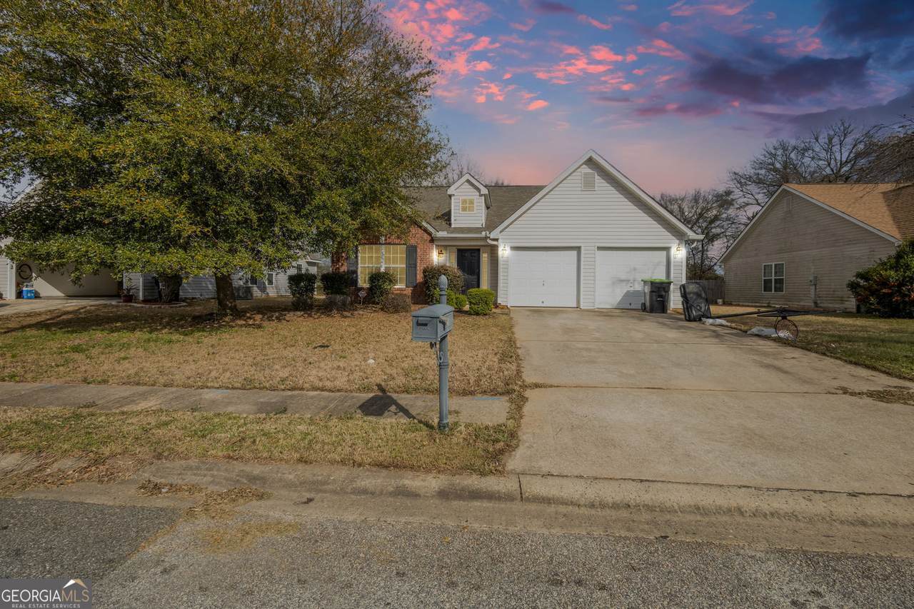 118 Covington Cove - Photo 1