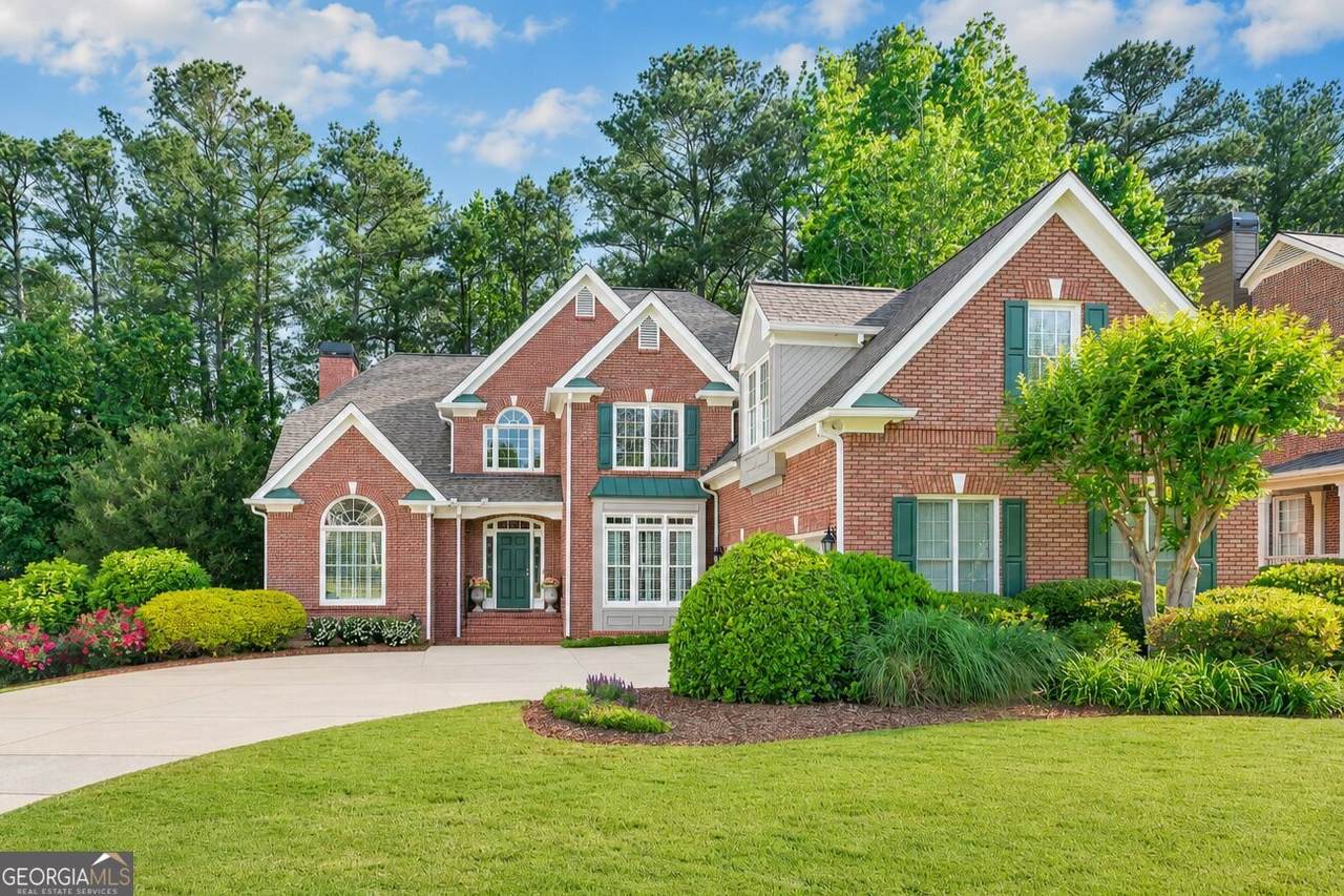 5808 Ripplestone Court - Photo 1